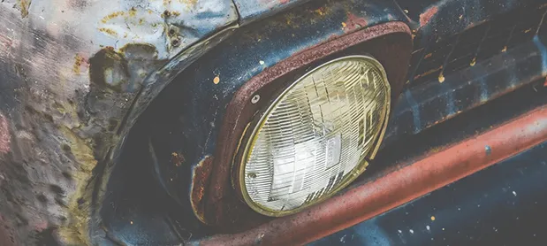 Ihr Schrottauto ankauf in Neumünster