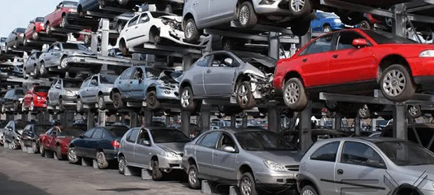 Altes Auto verkaufen in Neumünster