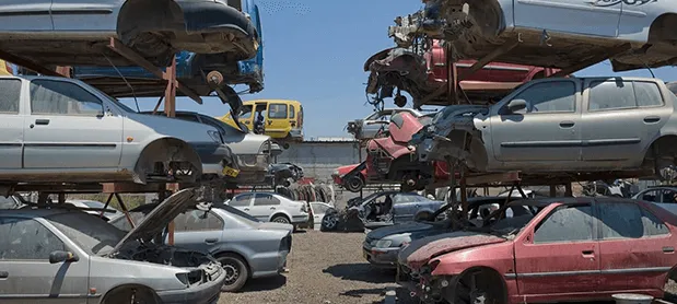 Schnell und einfach Gebrauchtwagen verkaufen in Neumünster