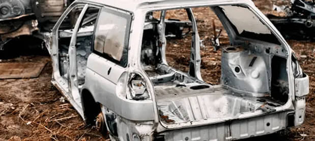 Schrottauto Ankauf Neumünster